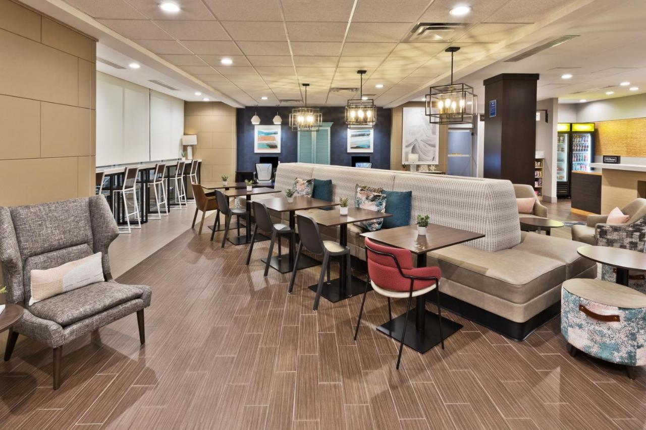 Home2 Suites By Hilton קולומבוס מראה חיצוני תמונה