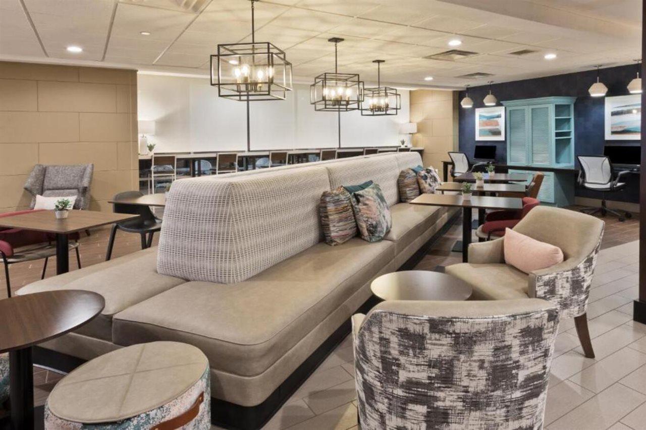 Home2 Suites By Hilton קולומבוס מראה חיצוני תמונה