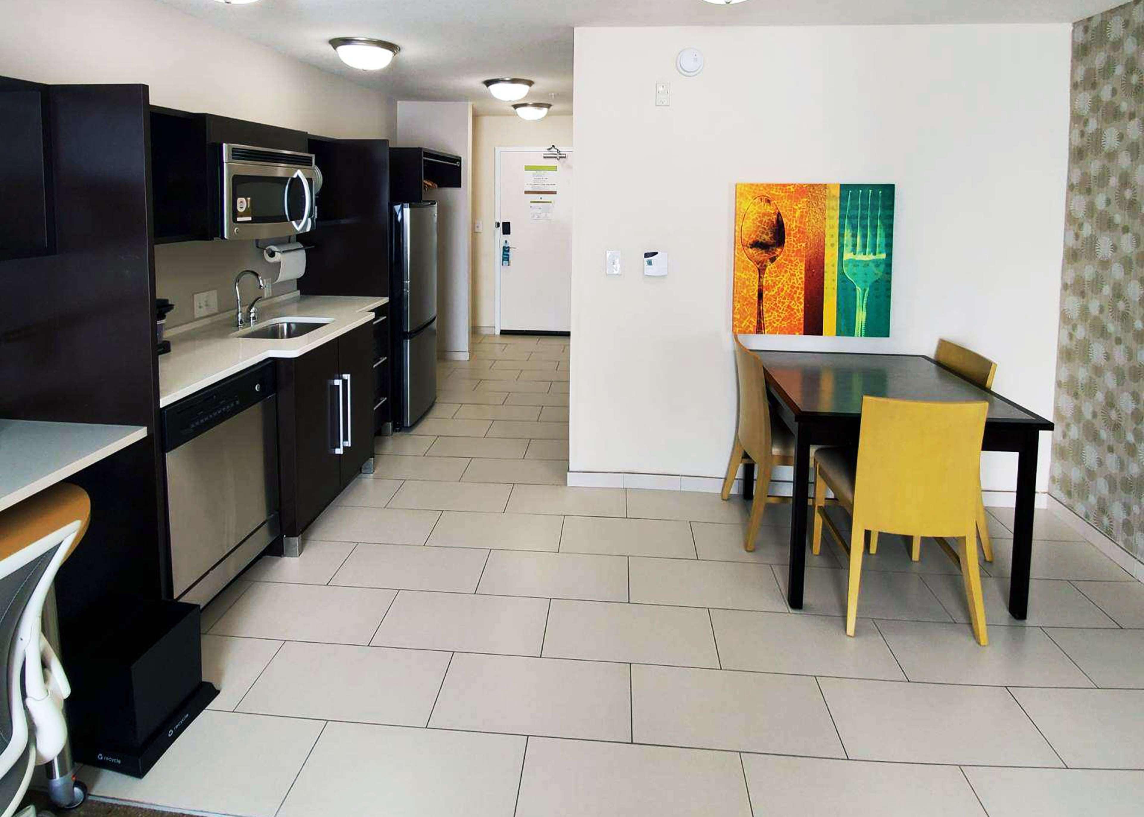 Home2 Suites By Hilton קולומבוס מראה חיצוני תמונה