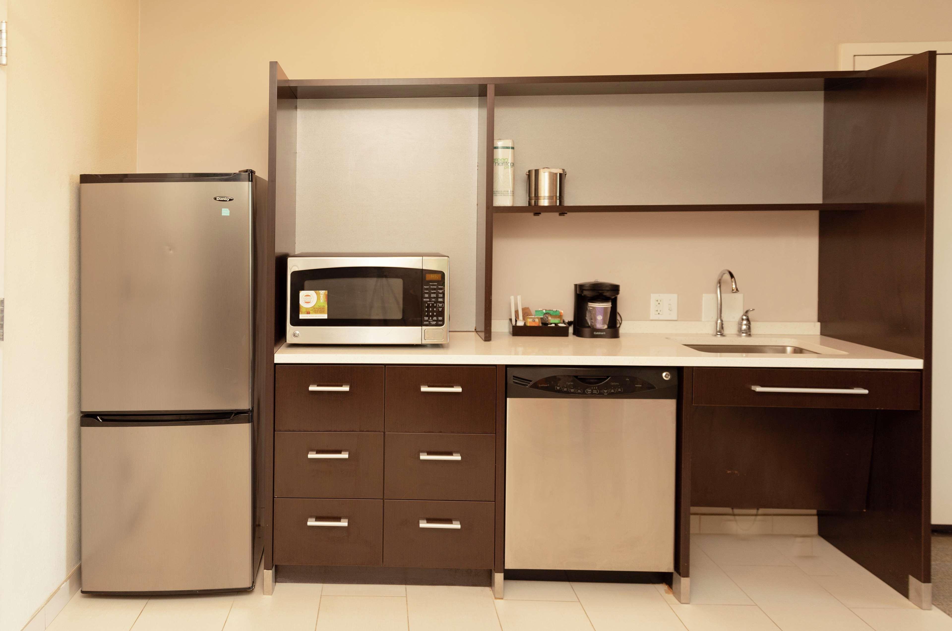 Home2 Suites By Hilton קולומבוס מראה חיצוני תמונה