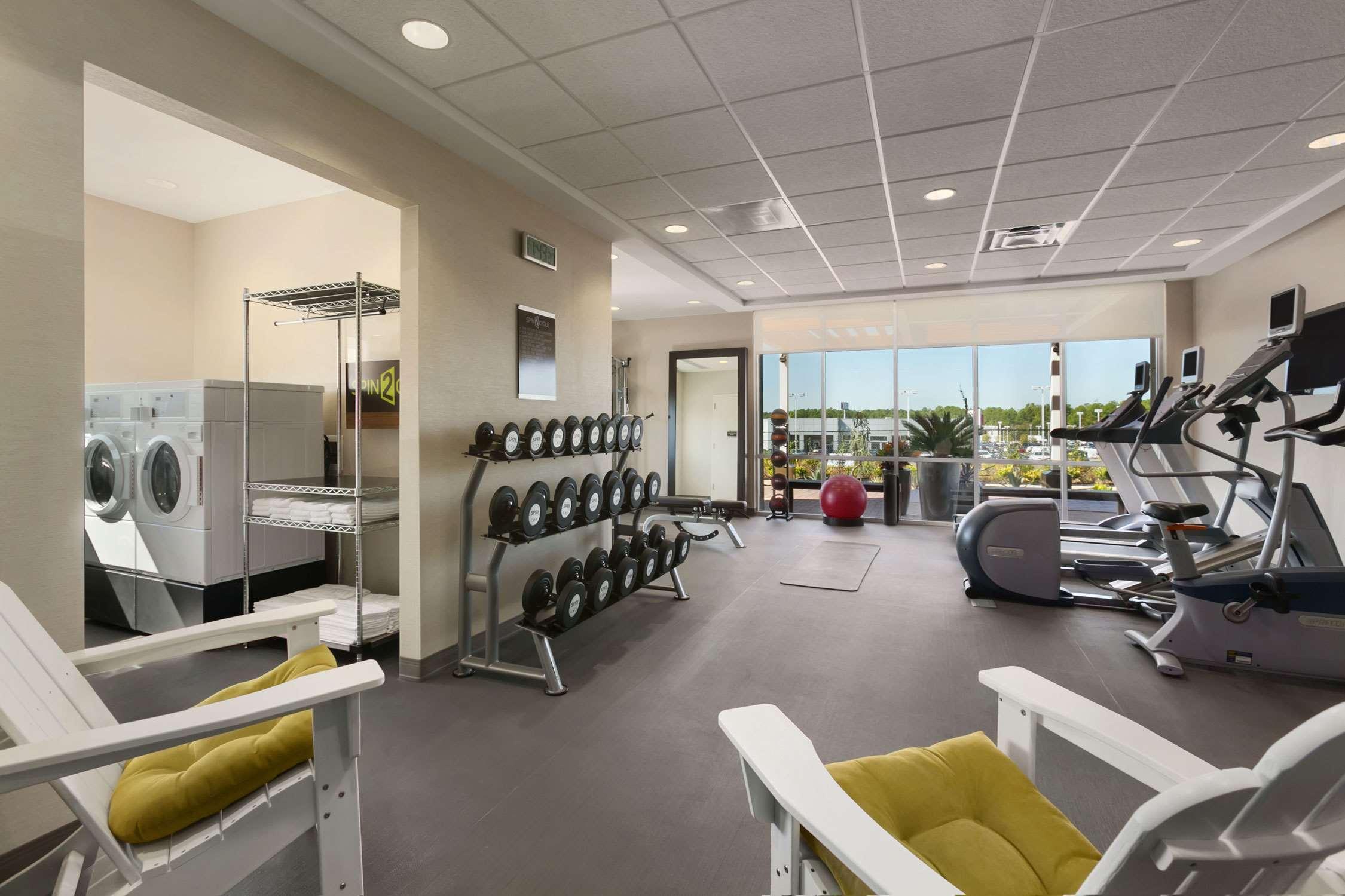 Home2 Suites By Hilton קולומבוס מראה חיצוני תמונה