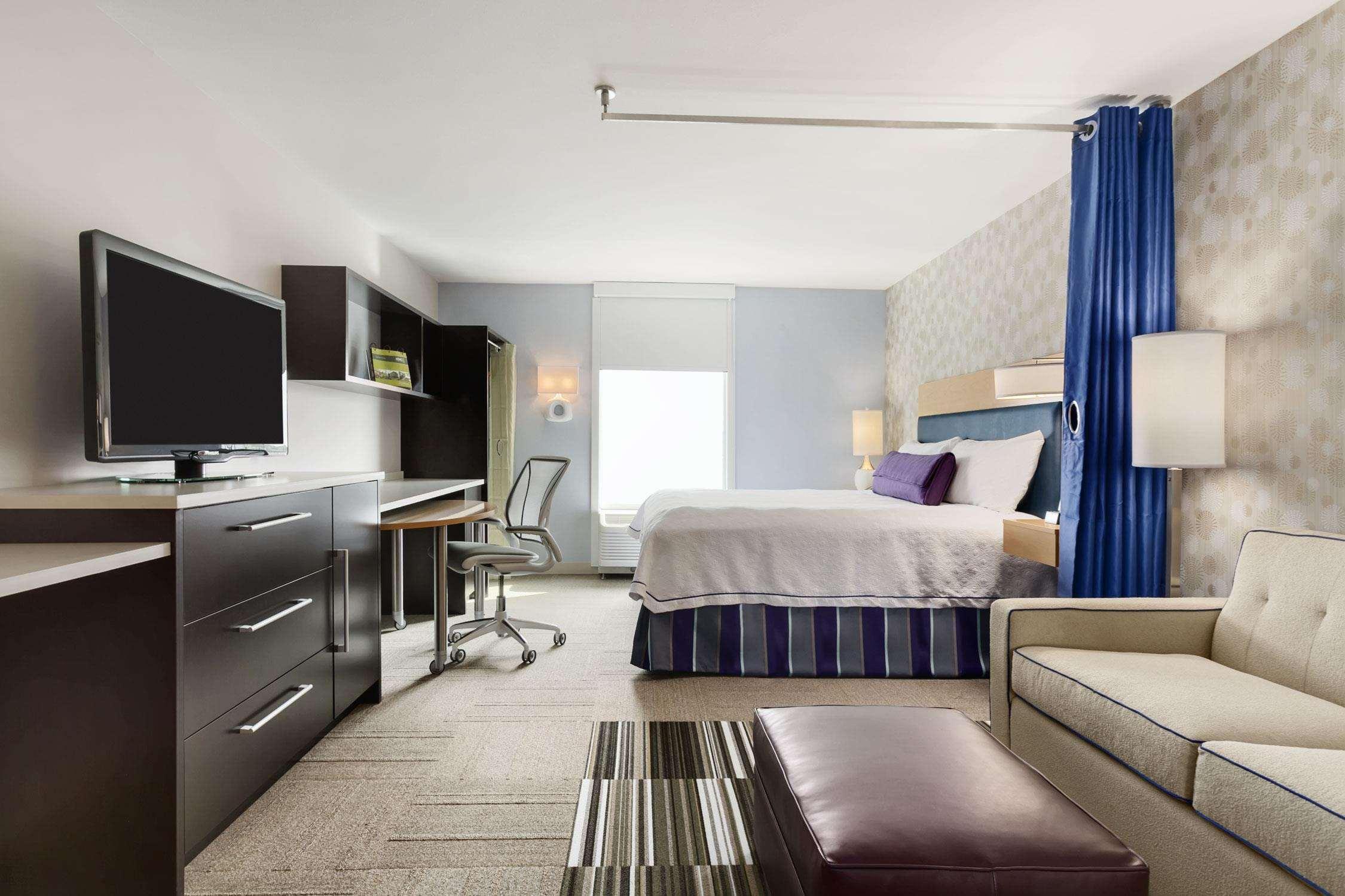 Home2 Suites By Hilton קולומבוס מראה חיצוני תמונה