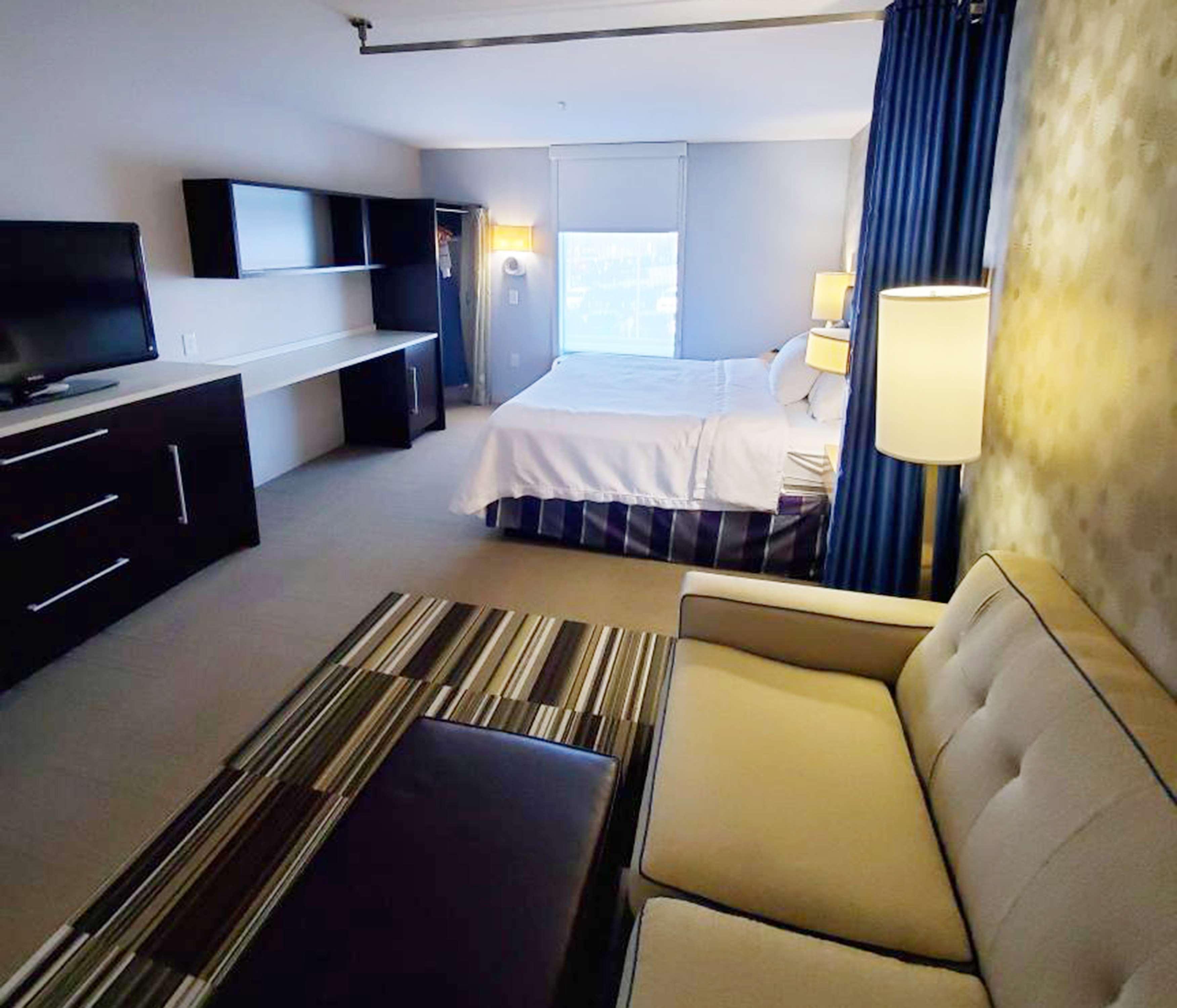 Home2 Suites By Hilton קולומבוס מראה חיצוני תמונה