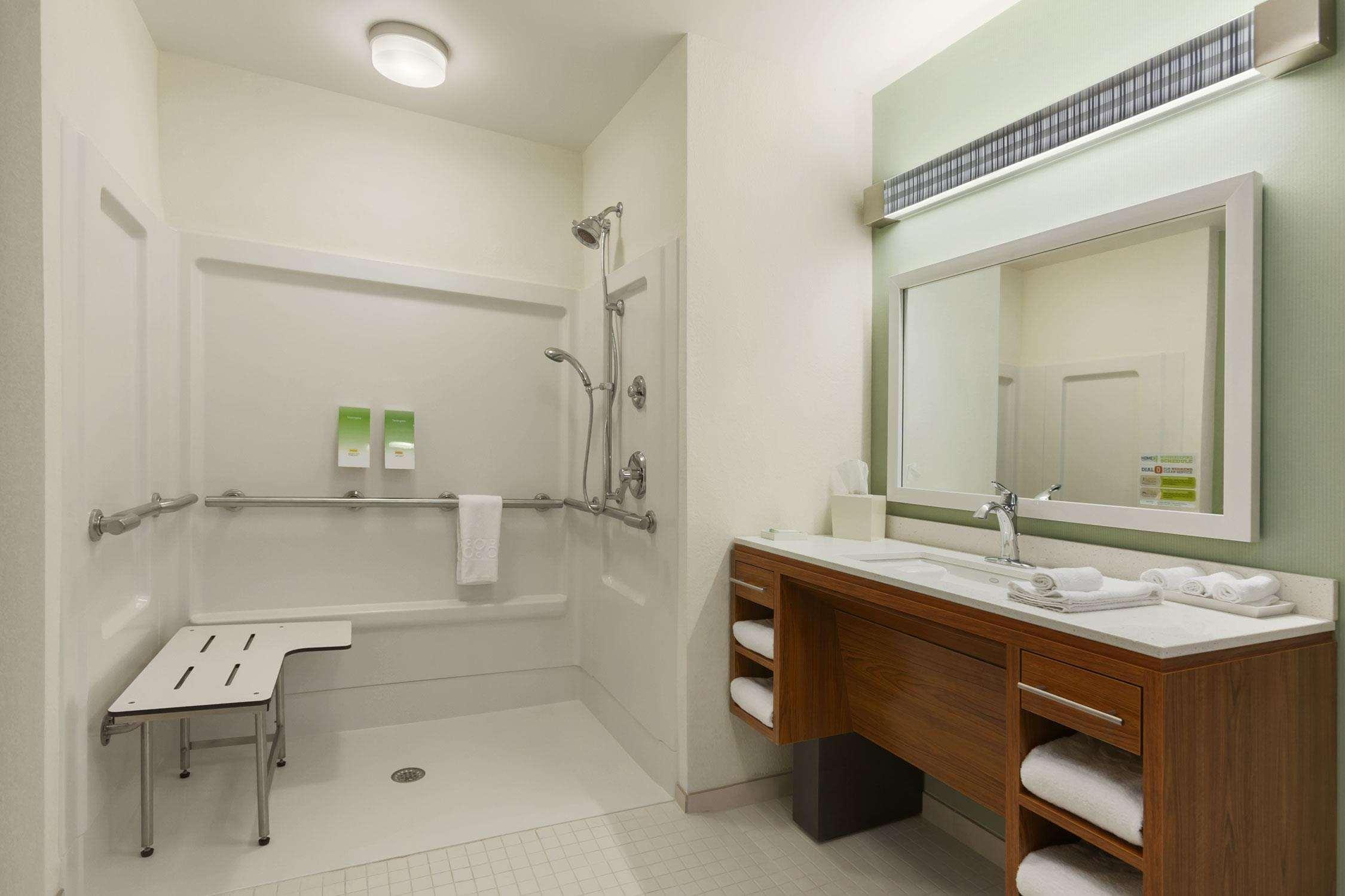 Home2 Suites By Hilton קולומבוס מראה חיצוני תמונה