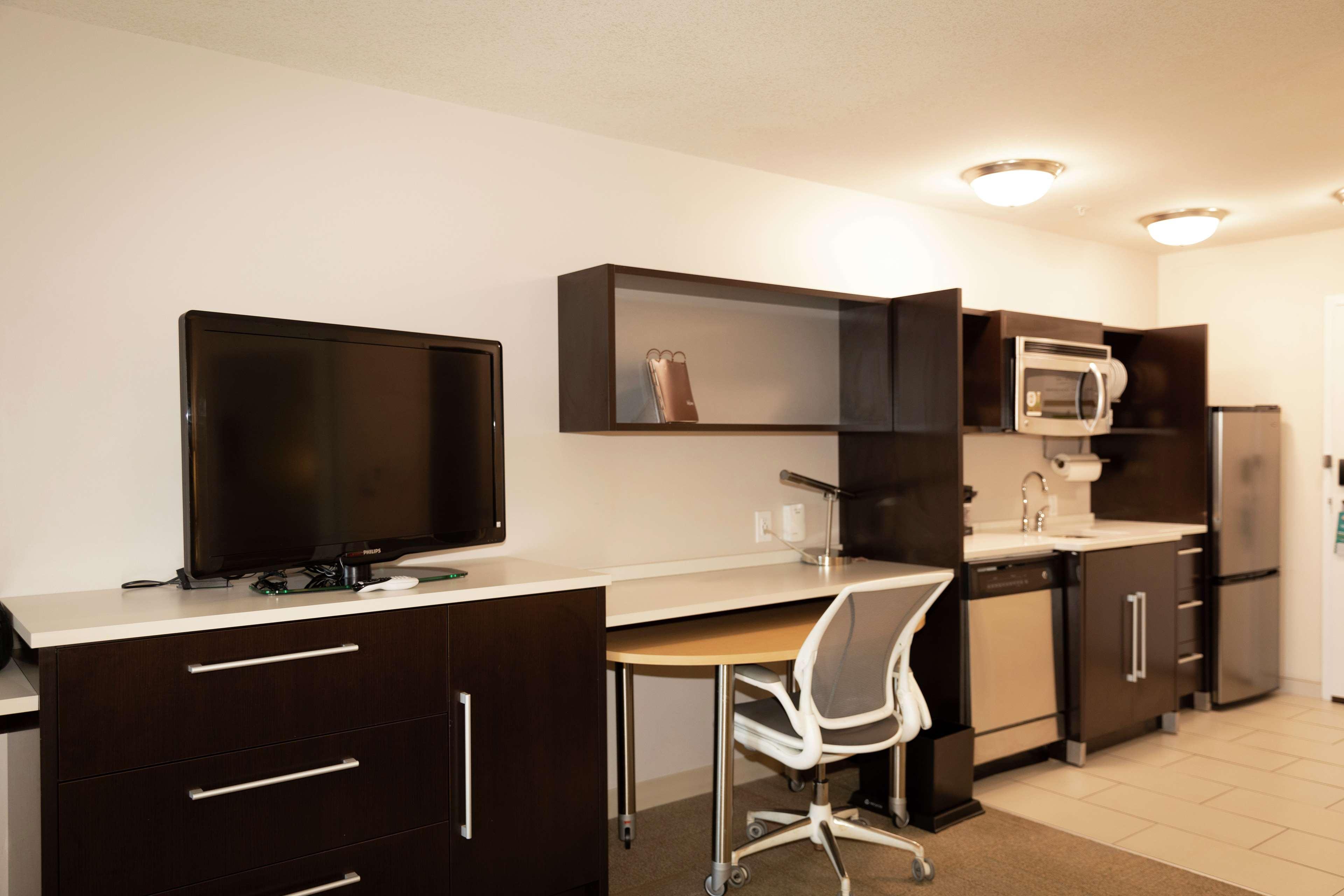 Home2 Suites By Hilton קולומבוס מראה חיצוני תמונה
