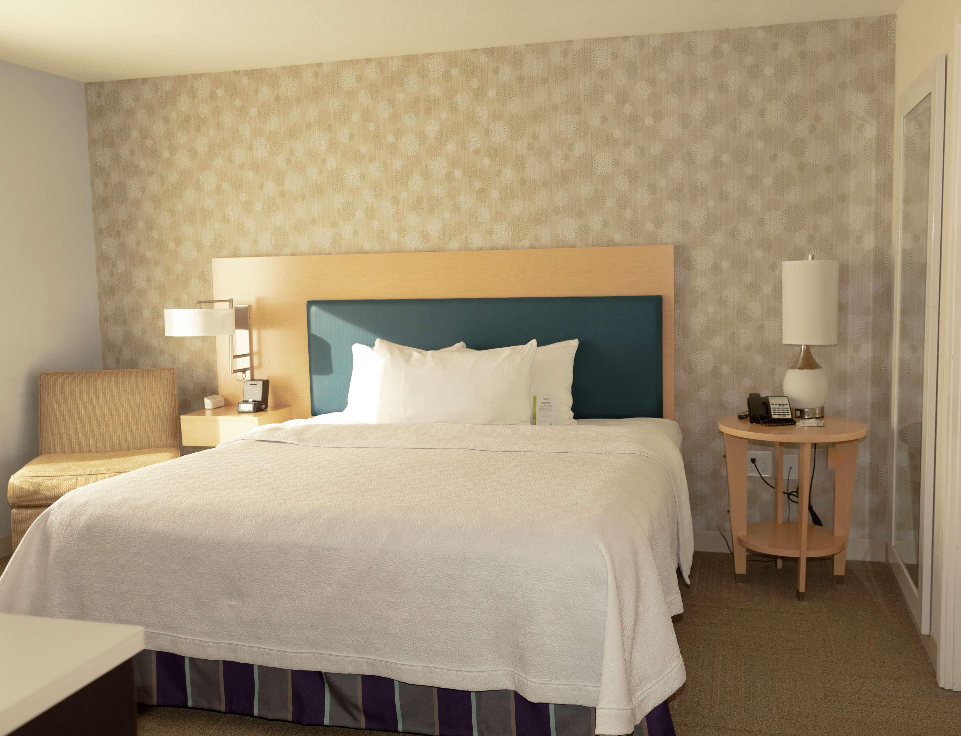 Home2 Suites By Hilton קולומבוס מראה חיצוני תמונה