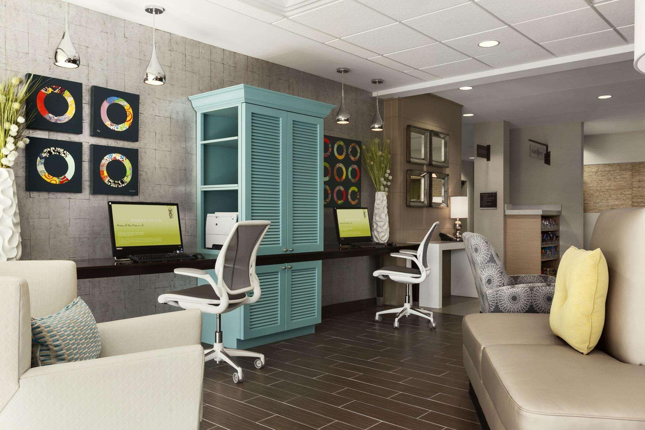 Home2 Suites By Hilton קולומבוס מראה חיצוני תמונה