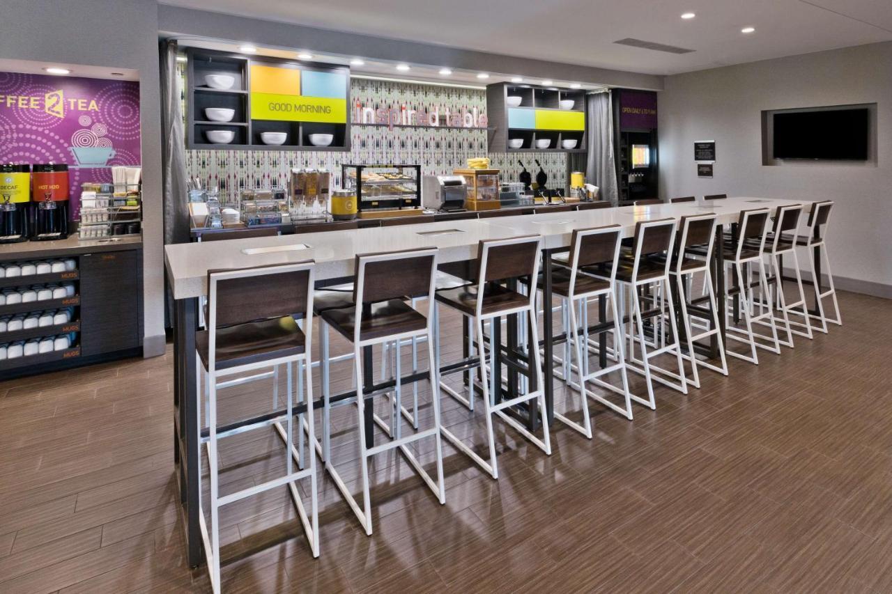 Home2 Suites By Hilton קולומבוס מראה חיצוני תמונה