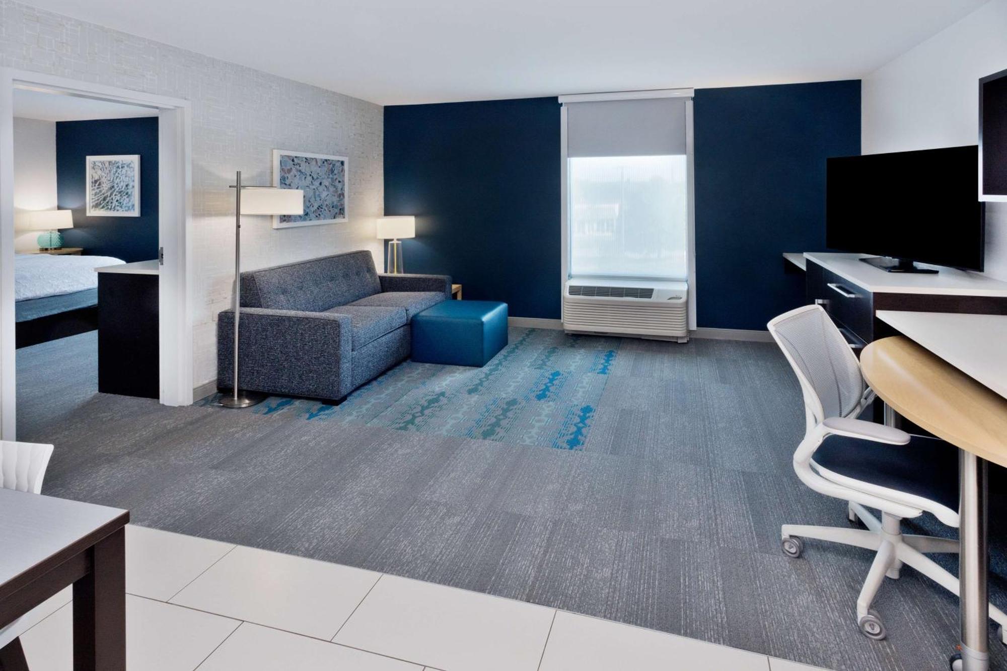 Home2 Suites By Hilton קולומבוס מראה חיצוני תמונה