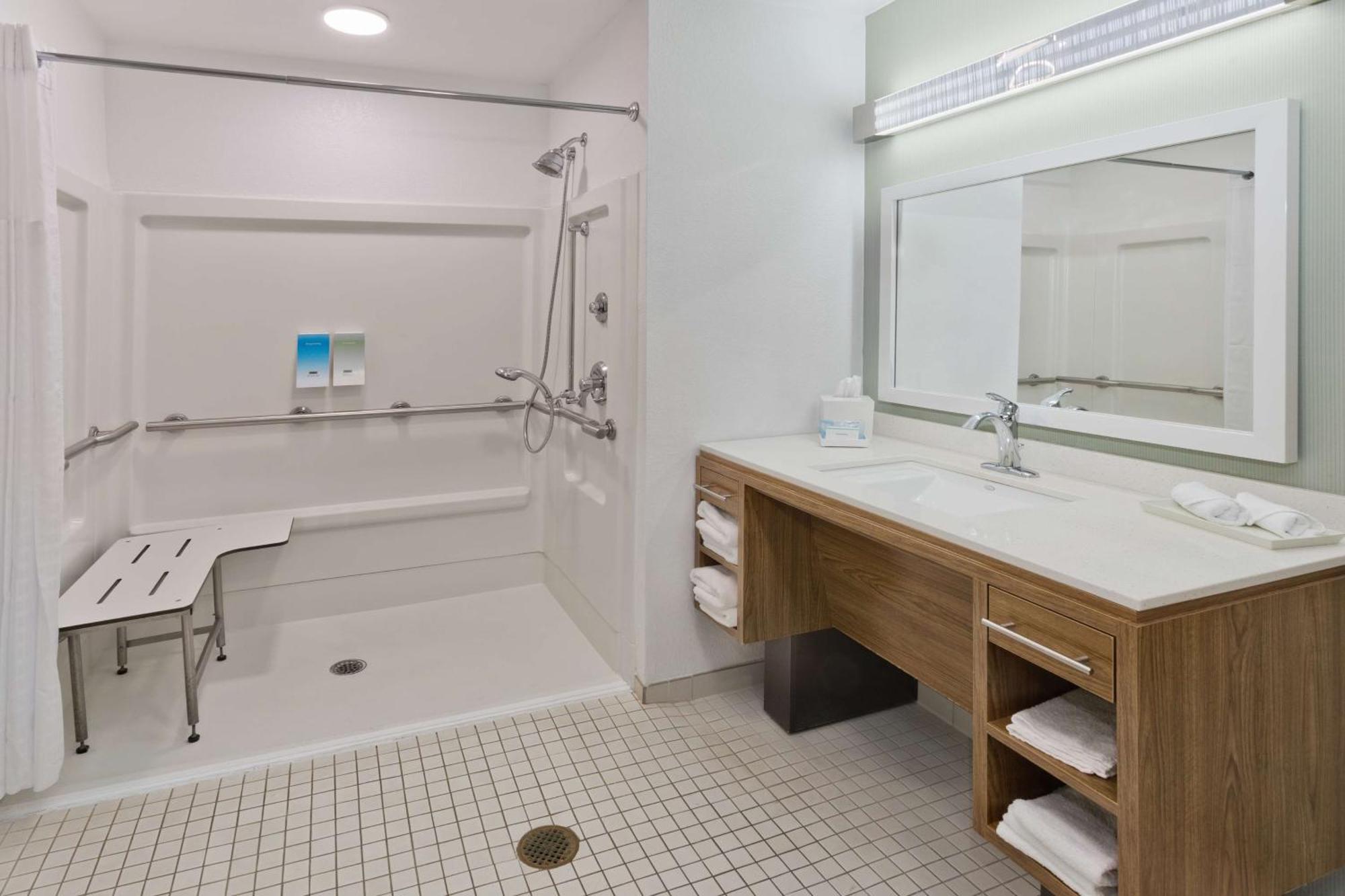 Home2 Suites By Hilton קולומבוס מראה חיצוני תמונה