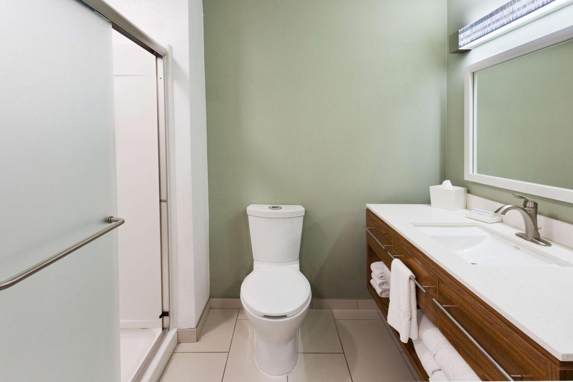 Home2 Suites By Hilton קולומבוס מראה חיצוני תמונה
