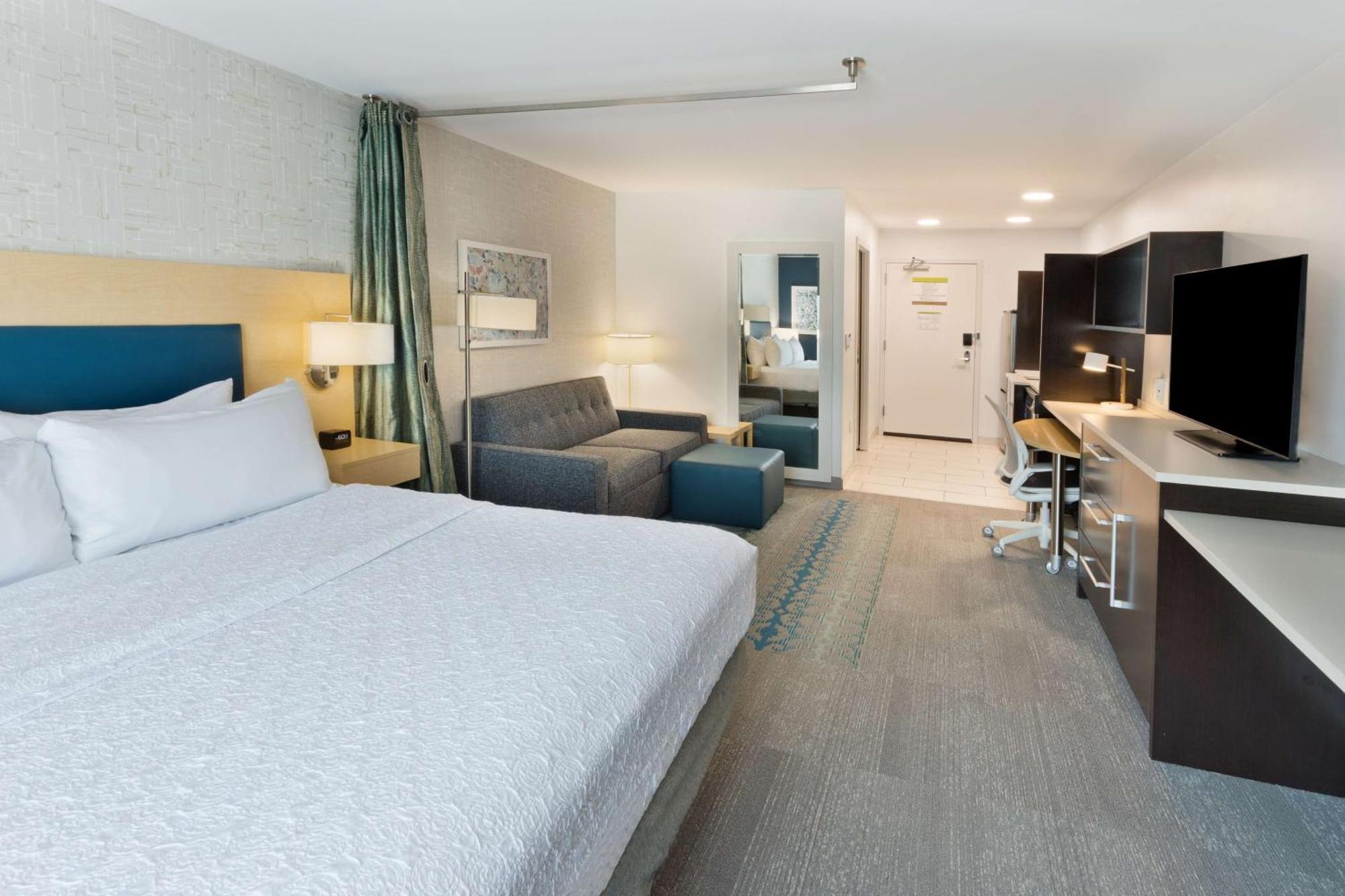 Home2 Suites By Hilton קולומבוס מראה חיצוני תמונה