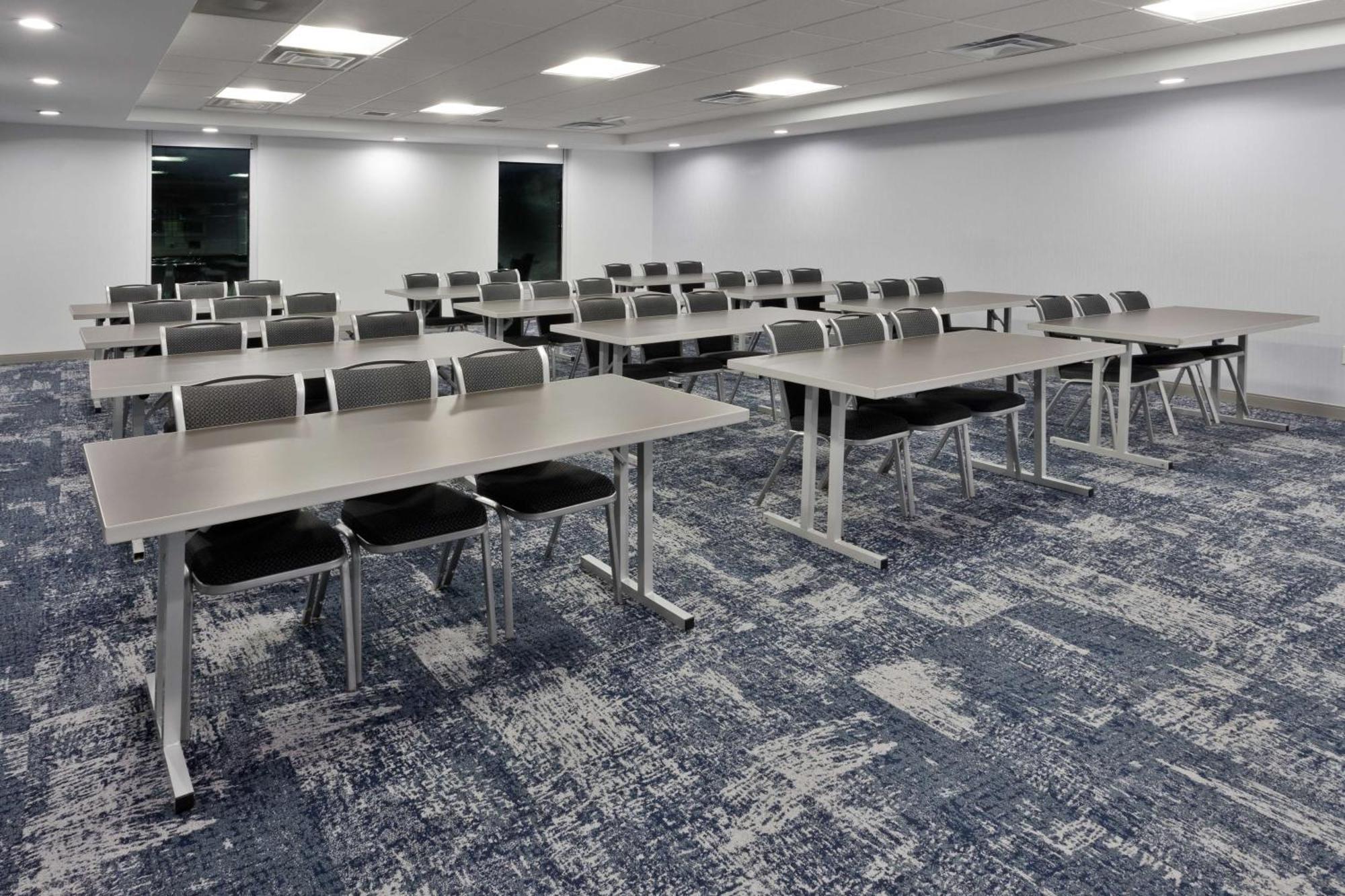 Home2 Suites By Hilton קולומבוס מראה חיצוני תמונה