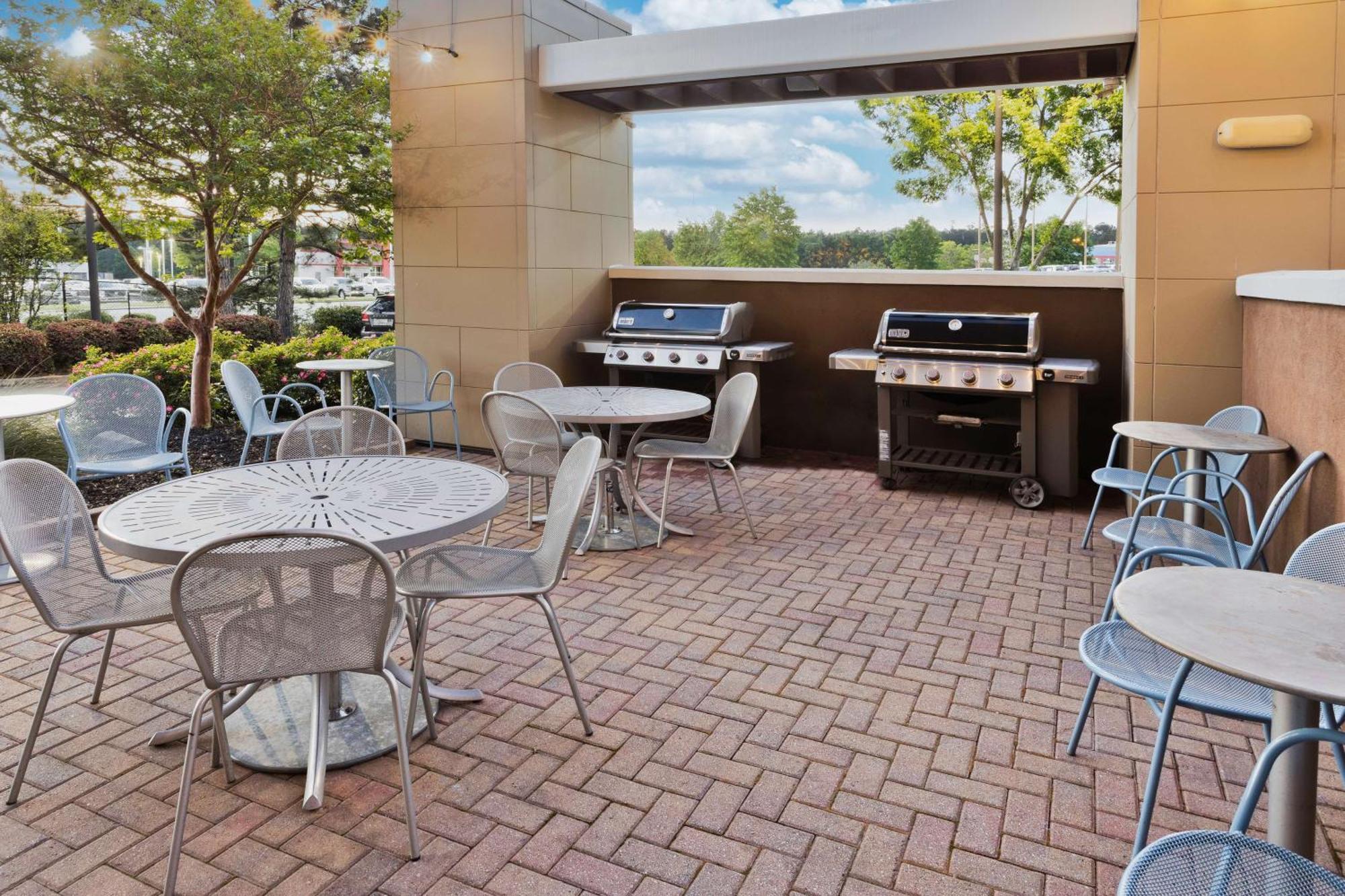 Home2 Suites By Hilton קולומבוס מראה חיצוני תמונה